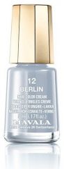 Mavala Minicolor Nail Care - Lak na nehty Berlin č.12 5ml