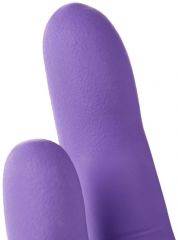 Kimtech™ Purple Nitrile Gloves - Jednorázové nitrilové rukavice M Fialové 100ks