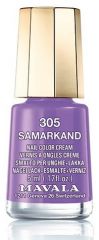 Mavala Minicolor Nail Care - Lak na nehty č. 305 Samarkand 5 ml