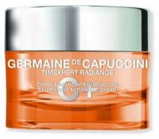 Germaine de Capuccini Timexpert Radiance Cream - Antioxidační krém 50 ml