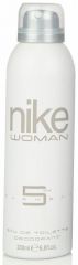 Nike 5th Element for Woman - deodorant sprej pro ženy 200 ml