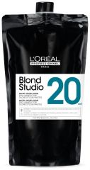 L´oréal Professionnel Blond Studio Nutri-developer 20 Vol - Nutrivyvíječ 6% (20 vol) 1000 ml
