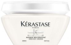 Kérastase Specifique Masque Réhydratant - Hydratační gelová maska 200 ml