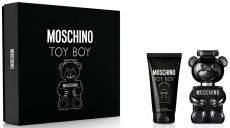 Moschino Toy Boy Set - EDP 30 ml + sprchový gel 50 ml Dárková sada