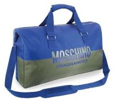 Pánská cestovní taška ZDARMA JAKO DÁREK!