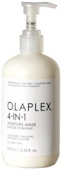 Olaplex 4-IN-1 Moisture Mask - Vysoce koncentrovaná regenerační maska 370 ml