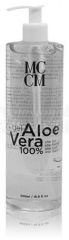 Mesosystem Aloe Vera - Gel Aloe vera 100% 200 ml
