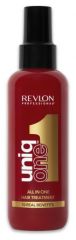 Revlon Professional Uniq One Treatment Classic New - Bezoplachová péče na vlasy 150 ml