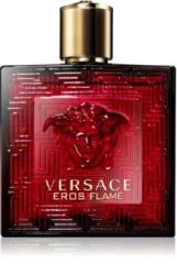 Versace Eros Flame EDP - Pánská parfémovaná voda 30 ml Poškozený obal