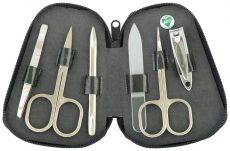 Dup Manikúra Antonie - 6-dílná manikúrní sada