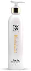GK Hair Gold Kondicioner - Vyživující kondicionér 250 ml