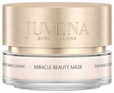 Juvena Specialists Miracle Beauty Mask - Regenerační krémová maska 75ml