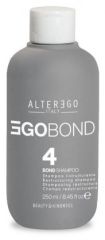 Alter Ego Ego Bond Shampoo - Obnovující šampon 250 ml