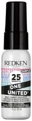Redken One United All-In-One Multi Benefit Treatment - Multifunkční bezoplachový kondicionér 30 ml Cestovní balení