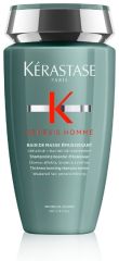 Kérastase Genesis Homme Bain De Masse Ěpaississant - Pánský šampon pro posílení vlasů 250 ml