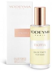 Yodeyma Escitia EDP - Dámská parfémovaná voda 15 ml