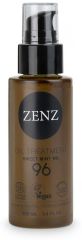 Zenz Oil Treatment Sweet Mint no. 96 - Multifunkční olej pro vaše vlasy 100 ml