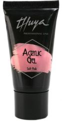 Thuya Professional Line Acrylic Gel Soft Pink 30 ml