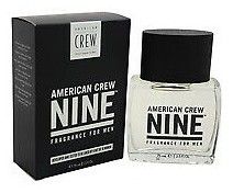 American Crew Nine - Pánský parfém 75 ml