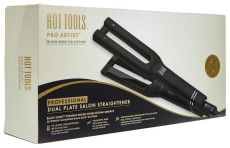 Hot Tools Dual Plate Straightener - Žehlička na vlasy