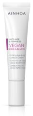 Ainhoa Vegan Collagen+ Firming Eye and Lip Contour Cream - Zpevňující krém na okolí očí a rtů 15 ml