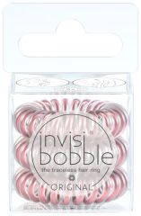 Invisibobble ORIGINAL Bella Rosa Galaxy - Gumička do vlasů originál 3 ks