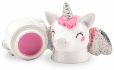 Martinelia Flying Unicorn Lip Balm - Dětský balzám na rty 2,5g