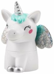 Martinelia Flying Unicorn Lip Balm - Dětský balzám na rty 2,5g