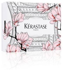 Kérastase Genesis Trio Set - Šampon Hydra 250 ml + péče 200 ml + sérum 90 ml Dárková sada
