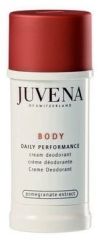 Juvena Body Daily Performance - Krémový deodorant 40 ml