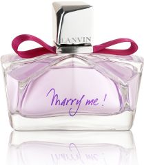 Lanvin Marry Me EDP - Dámská parfémovaná voda 75 ml Tester