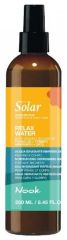 Nook Solar Relax Water - Hydratační sprej na vlasy 250 ml