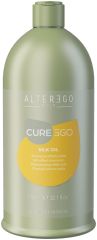Alter Ego Ego Line Silk Oil Shampoo - Šampon s hedvábným efektem 950 ml