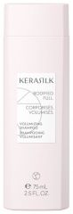 Kerasilk Essentials Volumizing Shampoo - Šampon pro objem a posílení vlasů 75 ml