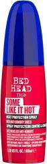 Tigi Bed Head Some Like It Hot Spray - Ochranný sprej pro tepelnou úpravu vlasů 100 ml