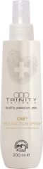 Trinity One 12 Multiaction Spray - Multifunkční sprej na vlasy 75 ml Cestovní balení