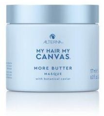 Alterna My Hair My Canvas Butter Masque - Maska s veganským složením bez silikonů 177 ml