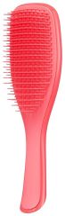 Tangle Teezer Wet Detangler Pink Punch - Kartáč na vlasy Oranžovo-růžový