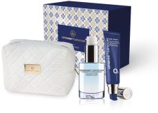 Germaine de Capuccini Excel Therapy O2 Vánoční Sada - Emulze 50 ml + sérum 3D 30 ml Dárková sada