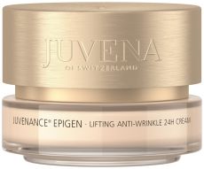 Juvena Juvenance Epigen 24H Cream - Denní liftingový krém proti vráskám 50 ml