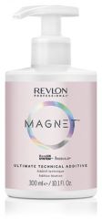 Revlon Professional Magnet Ultimate TechnicalAdditive - Aditivum pro technické ošetřrení 300 ml