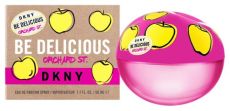 DKNY Delicious Orchard Street EDP - Dámská parfémovaná voda 100 ml Tester