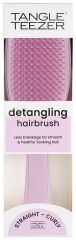 Tangle Teezer The Ultimate Detangler Rose - Kartáč na vlasy Růžový