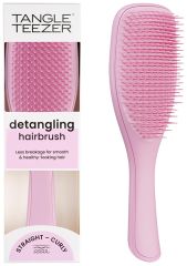 Tangle Teezer The Ultimate Detangler Rose - Kartáč na vlasy Růžový