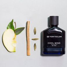 Tom Tailor Cool Mind For Him EDT - Pánská toaletní voda 50 ml Tester