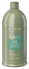 Alter Ego Curego Volume Shampoo - Objemový šampon 950 ml