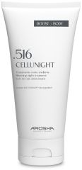 Arosha .516 Cellunight - Zeštíhlující noční ošetření 200ml