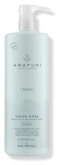 Paul Mitchell Awapuhi Wild Ginger Repair Cream Rinse - Kondicionér pro všechny typy vlasů 1000 ml