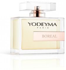 Yodeyma Boreal EDP - Dámská parfémovaná voda 100 ml