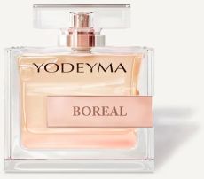Yodeyma Boreal EDP - Dámská parfémovaná voda 100 ml